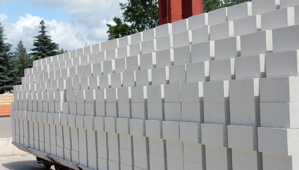«Иннова» построит  новый завод по производству стеновых материалов в Ростовской области до конца года