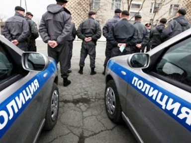 ​Отделы полиции приграничных с Украиной районов Ростовской области усилены мобильными группами