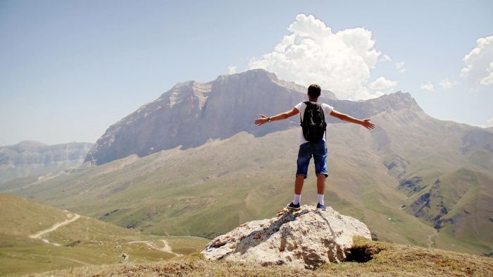 В Дагестане появится национальный туристический маршрут