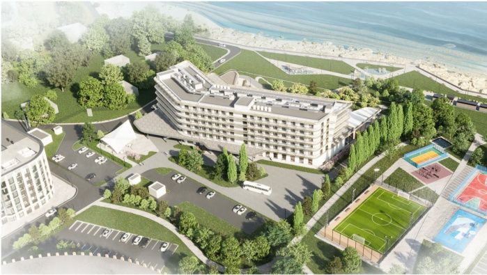 В Дербенте планируют возвести отель за 3 млрд рублей