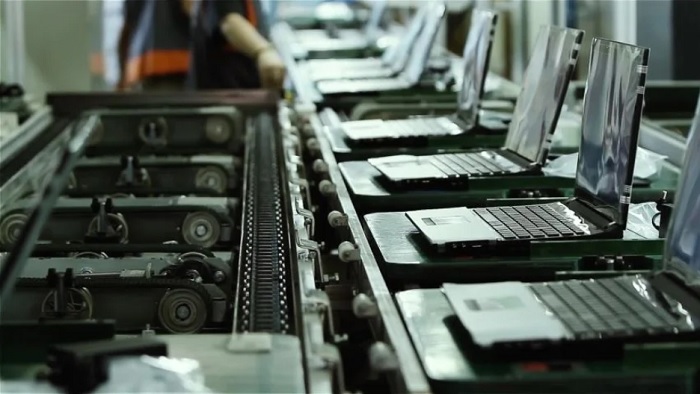 ГК «Option» инвестирует в производство ноутбуков в Ростове-на-Дону