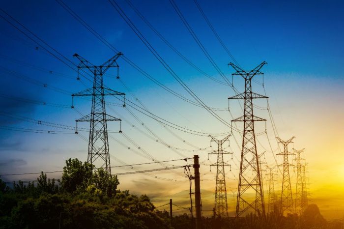 Компанию «Севастопольэнерго» оштрафовали на 7,5 млн руб. за срыв сроков подключения объектов к электросетям