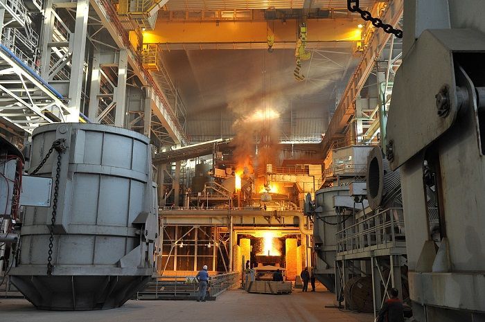 «Таганрогский металлургический завод» попал в санкционный список США