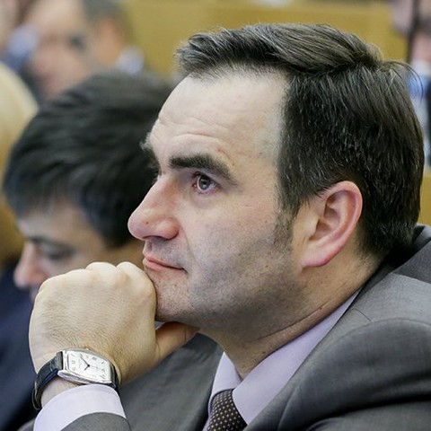 Губернатор Ростовской области назначил депутата новым министром здравоохранения