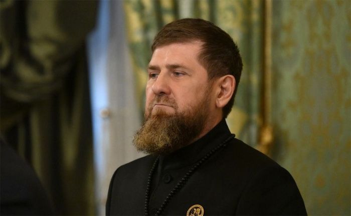 Кадыров прокомментировал слухи о своей болезни Кадыров прокомментировал слухи о своей болезни