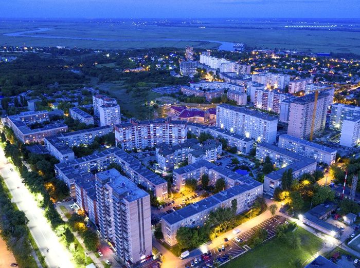 Быстро, удобно, выгодно: как Аксай стал стартовой площадкой развития КРТ Ростовской агломерации