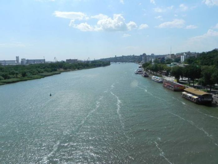 Волгоградская область предложила объединить усилия регионов Юга для сохранения водного бассейна Дона и Цимлянского водохранилища