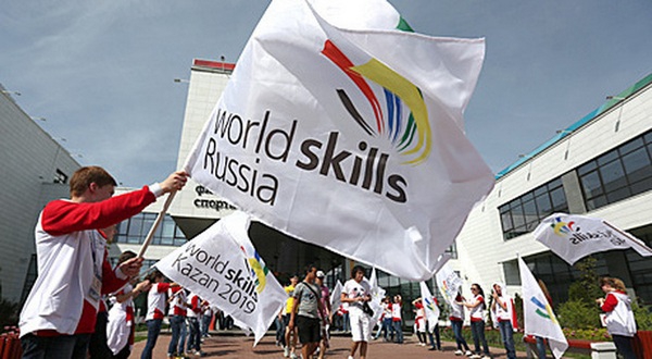 Ростовская область создаст региональную команду WorldSkills