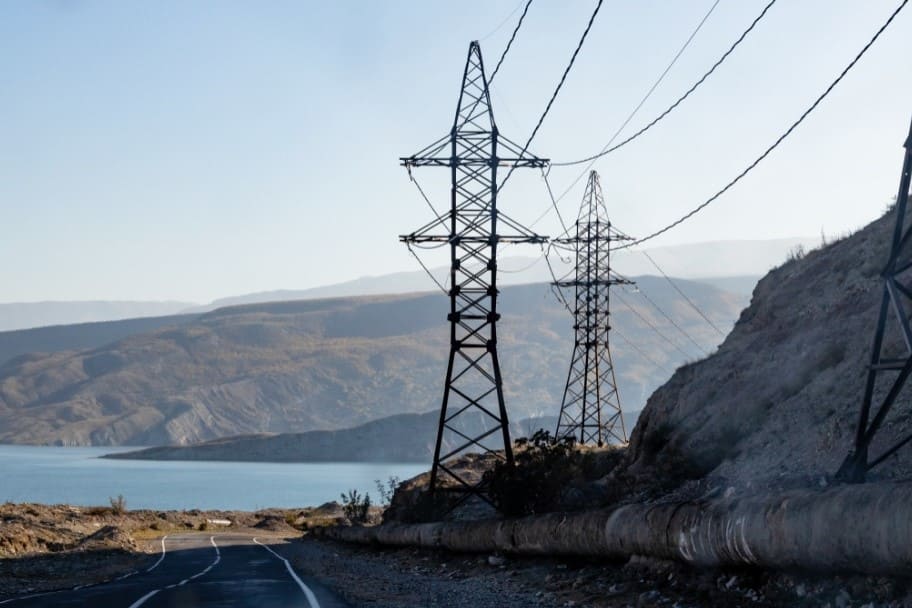 «Россети Северный Кавказ» с начала года приняли на баланс 418 бесхозяйных электросетевых объектов