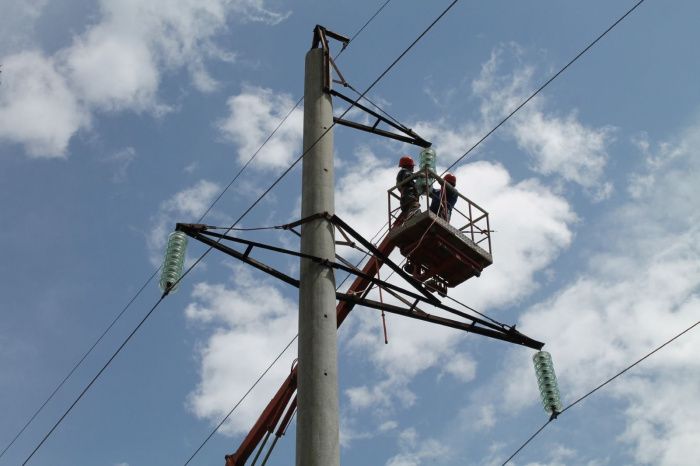 «Россети Северный Кавказ» выявили в Кабардино-Балкарии хищение электроэнергии на 2,2 млн рублей