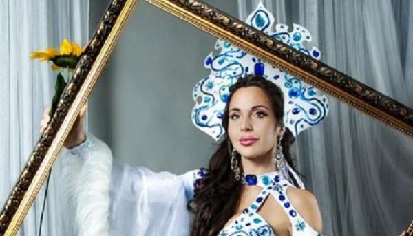 Ростовскую чиновницу признали самой красивой замужней женщиной в мире