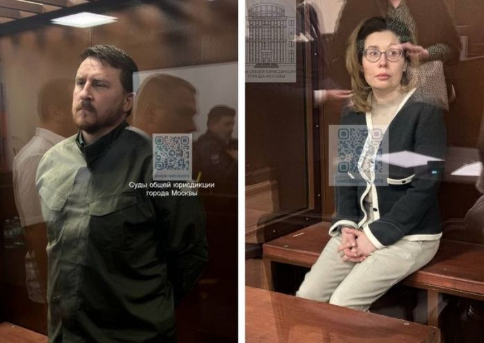 Бывшему мэру Сочи Копайгородскому и его супруге предъявлены окончательные обвинения