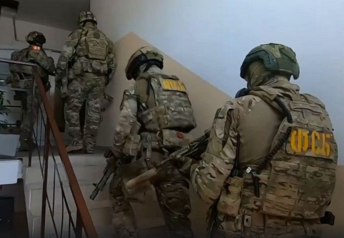 Глава Ставрополья заявил о задержании подозреваемого, планировавшего диверсии в городах региона Глава Ставрополья заявил о задержании подозреваемого, планировавшего диверсии в городах региона