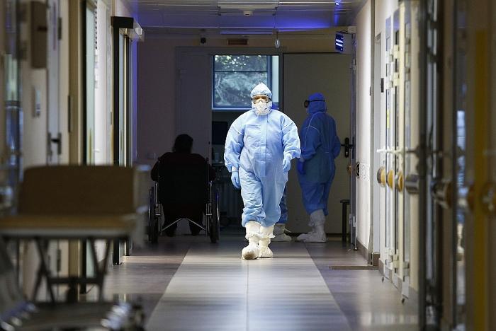 На Кубани выявили еще 198 случаев коронавируса, за сутки умерли 19 человек