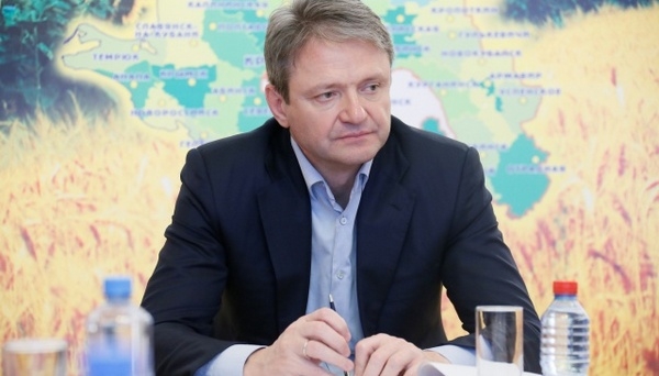 Александр Ткачев поставил задачу увеличить экспорт сельхозпродукции из России