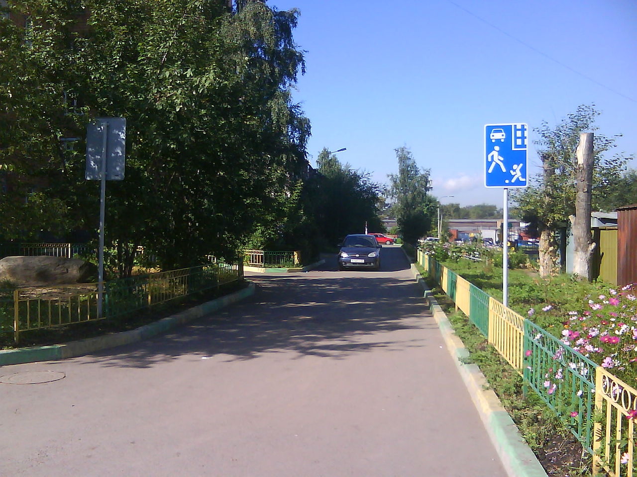 Ростовская область отстает от реализации проекта «Комфортная городская среда»
