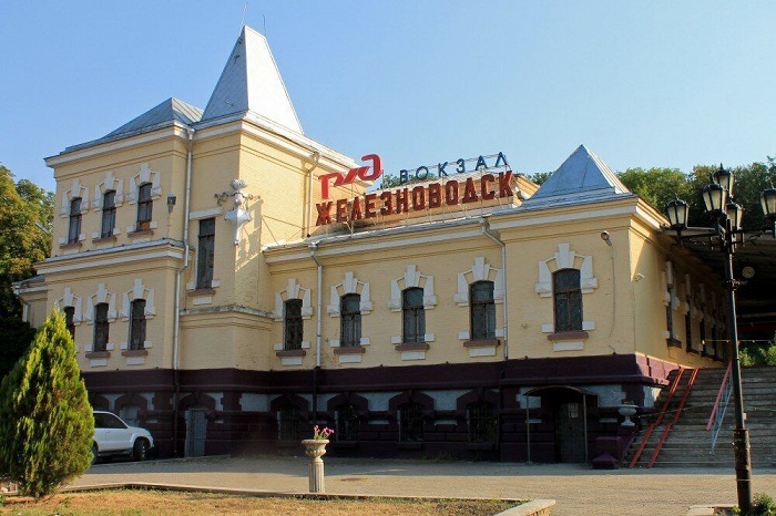 Из Ростова-на-Дону в Кавминводы осенью запустят железнодорожный тур