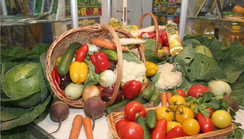 Кубанские предприятия поставили свыше 2,5 тыс. тонн продовольствия в Крым Кубанские предприятия поставили свыше 2,5 тыс. тонн продовольствия в Крым