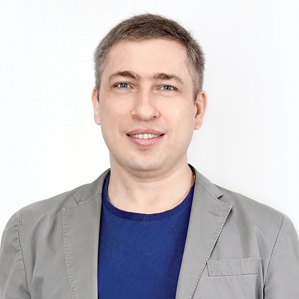 Программист-холакрат из Таганрога Максим Болотов покоряет зарубежные рынки