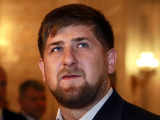 Кадыров: ОБСЕ и ООН не участвовали в освобождении журналистов LifeNews