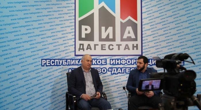 «Россети Северный Кавказ» на 40 % увеличили количество заключенных договоров техприсоединения в Ингушетии