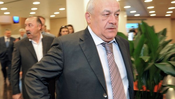 Общественники Северной Осетии просят оставить Таймураза Мамсурова на третий срок