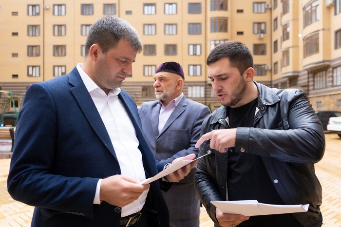 «Россети Северный Кавказ» усиливают борьбу с неплатежами в Ингушетии
