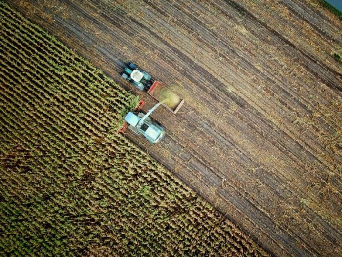 Революция в агроторговле: маркетплейс "Верум Агро" отмечает двухлетие. Технологии на службе сельского хозяйства