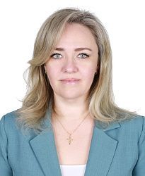 Заместителем руководителя аппарата губернатора Волгоградской области назначили Екатерину Кульгускину