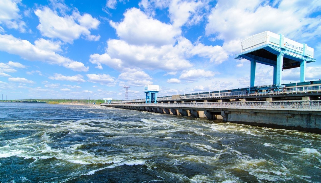 Ставропольский край планирует экономить энергию за счёт малых гидроэлектростанций
