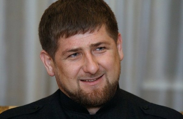 Рамзан Кадыров вошел в десятку рейтинга эффективности глав регионов