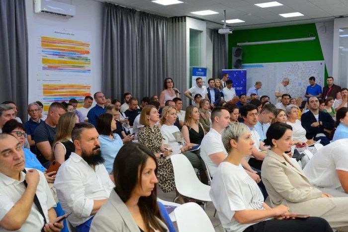 В Ростове пройдет ежегодная бизнес-конференция по вопросам развития малого и среднего бизнеса В Ростове пройдет ежегодная бизнес-конференция по вопросам развития малого и среднего бизнеса