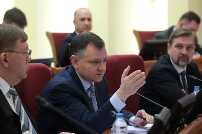 Доля строительства жилья по проектам комплексного развития территорий на Дону достигла 88%