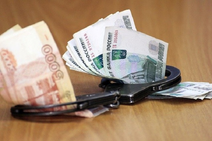 На Кубани с начала года выросло количество коррупционных правонарушений в 2,4 раза