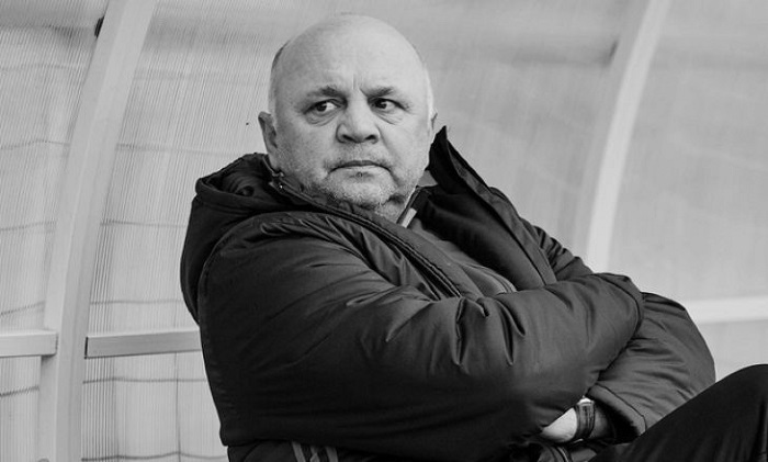 Бывший главный тренер ФК «Ростов» Игорь Гамула скончался на 62 году жизни