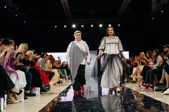 Российские дизайнеры одежды предложили ростовчанам новые бренды