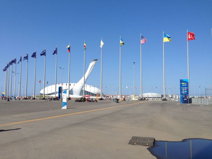 МОК официально лишил Россию первого места на олимпиаде в Сочи