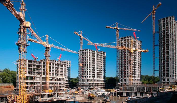 Эскроу-модель: как развивается рынок южной жилой недвижимости