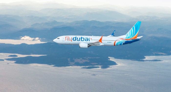 Flydubai отменила возобновление рейсов из Дубая в Минводы и Сочи