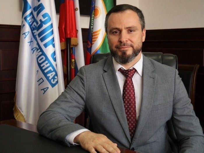 Исполнительным директором «дочки» «Газпрома» в Дагестане назначили экс-замминистра энергетики