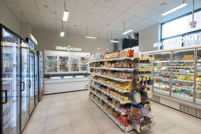 «Магнит» откроет зоны с российской продукцией в 2 тысячах супермаркетах во Вьетнаме «Магнит» откроет зоны с российской продукцией в 2 тысячах супермаркетах во Вьетнаме