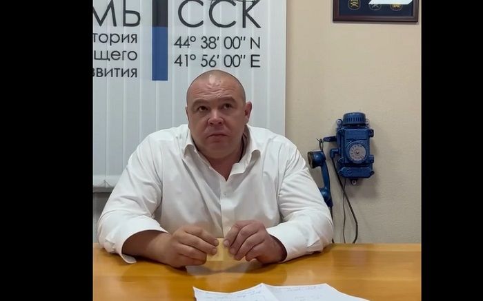 Мэр Невинномысска обругал телеведущего Соловьева за критику министра труда Ставрополья