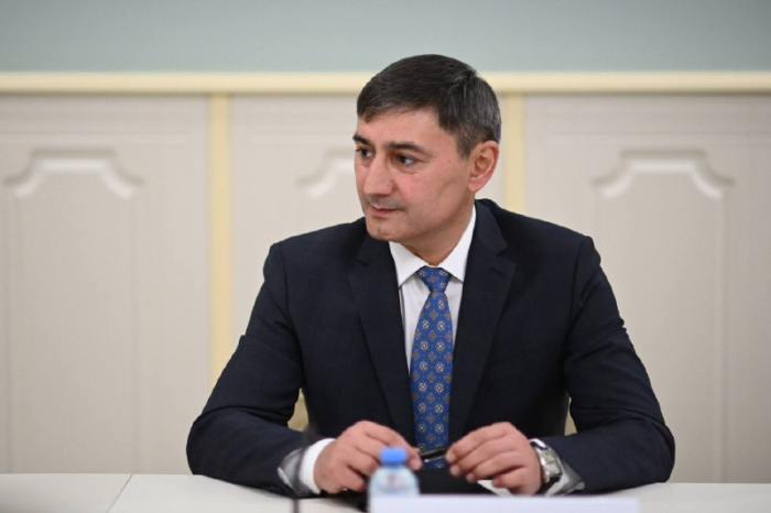 В Адыгее назначен и.о. министра экономического развития