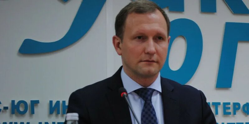 Дмитрий Беликов назначен заместителем министра транспорта Ростовской области