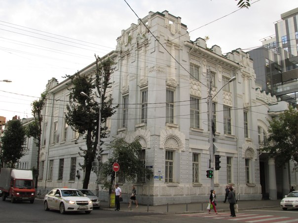 В Краснодаре после реконструкции откроется Театр Защитника Отечества