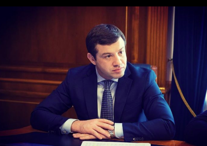 Мурат Аргунов стал новым главой правительства в Карачаево-Черкесии