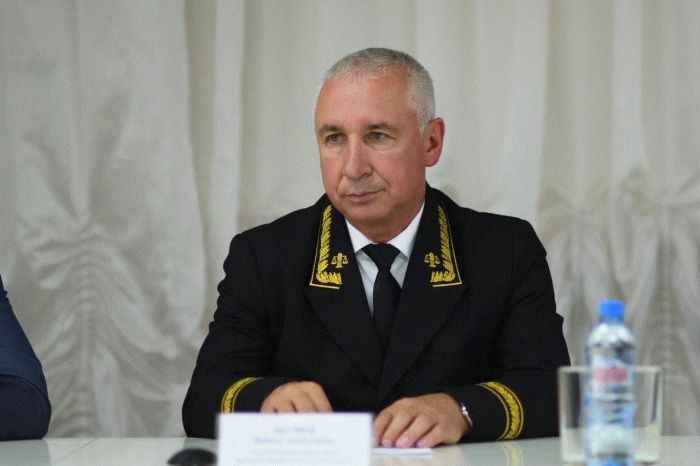Председатель Верховного суда Адыгеи уходит в отставку 18 июня Председатель Верховного суда Адыгеи уходит в отставку 18 июня