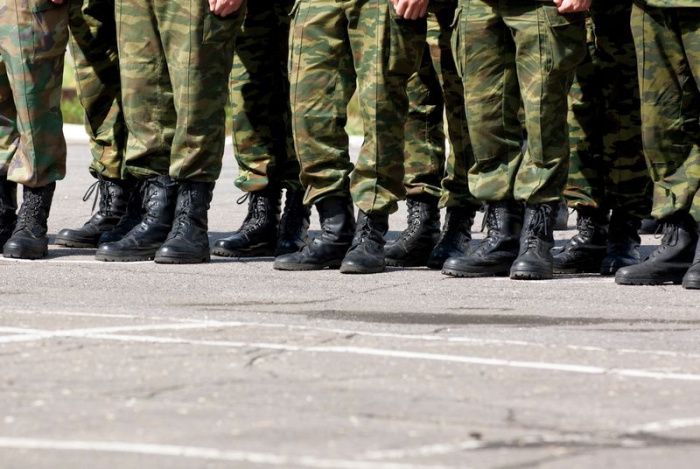СМИ: Бывшие заключенные сбежали с военного полигона под Ростовом