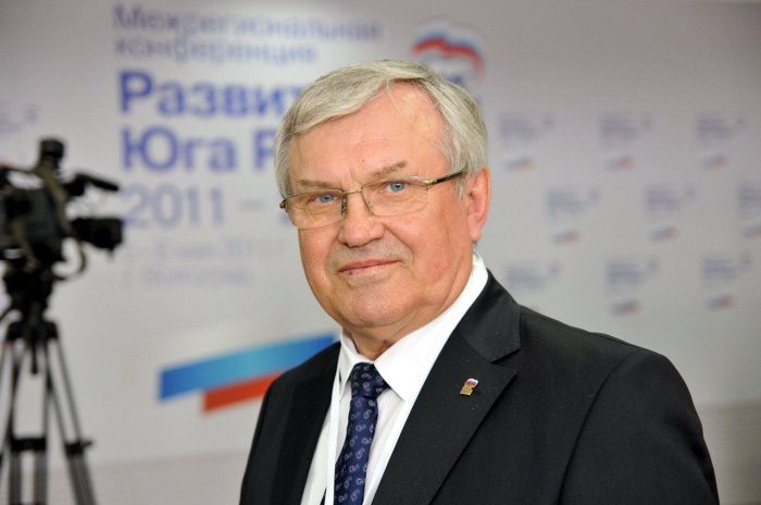 Анатолий Бакулин, «Волгабас»: Развитие общественного транспорта сегодня — социальный проект Анатолий Бакулин, «Волгабас»: Развитие общественного транспорта сегодня — социальный проект