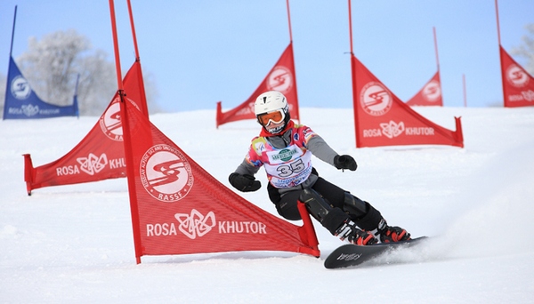В Сочи может пройти Международный чемпионат среди инструкторов по лыжным видам спорта в 2017 году